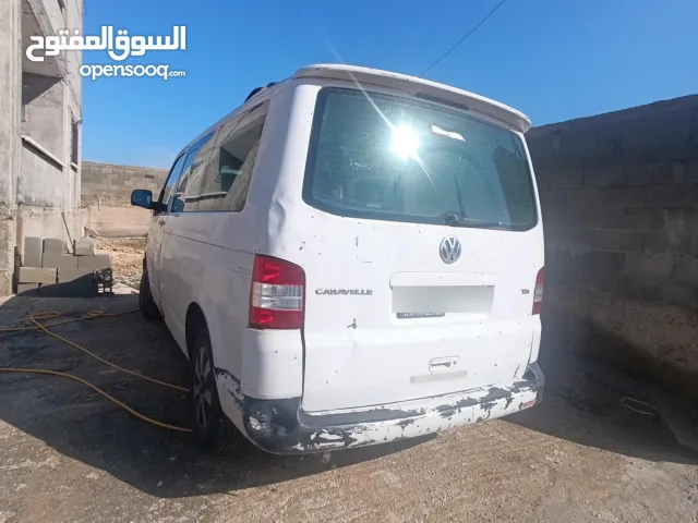 كرافيل 2009 مطور 2500