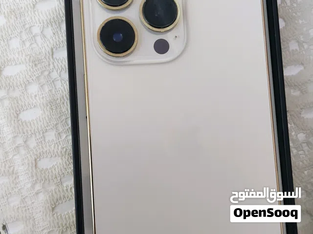 Apple iPhone 13 Pro 128 GB in Zarqa