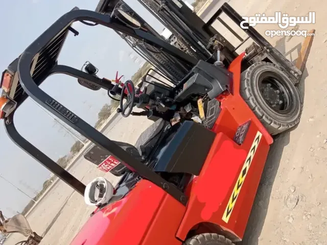 فوركلفت 2018 للإيجار Forklift 2018 for rent