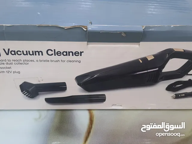 مكنسة سيارة باله غير مستخدم