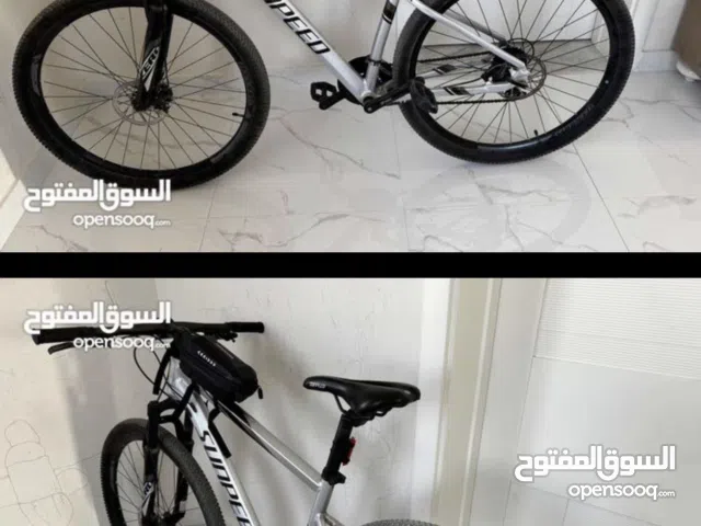 Sunpeed One Mountain