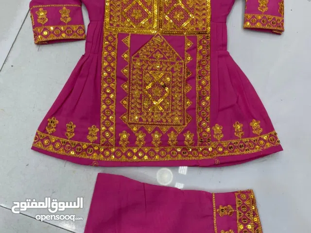Girls Dresses in Al Batinah