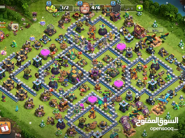 للبيع قريه 14 شبه ماكس بسعر مناسب 90$