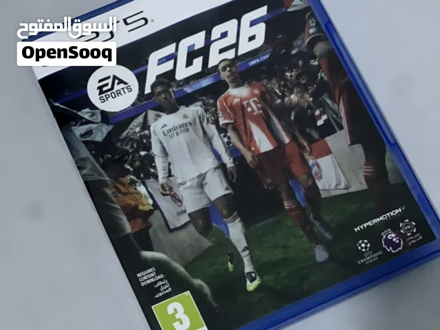 فيفا 26 جديده