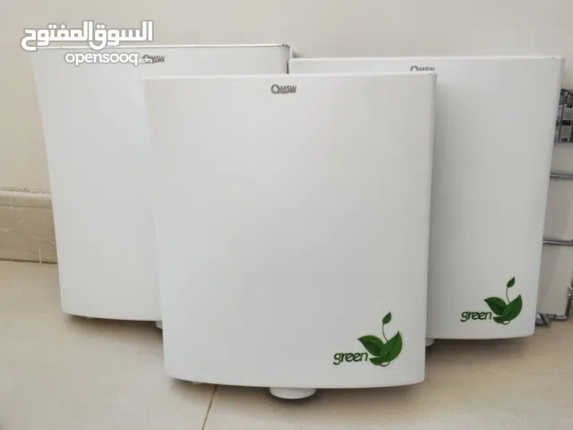سيفونات حمامات ارضي من شركه omsw نوع ( Green )