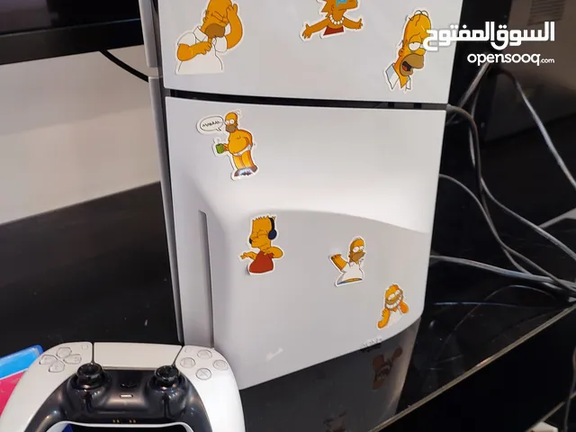 بلي 5 سلم اوربي ريجن. 2