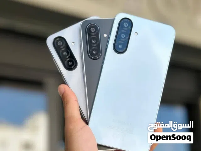Samsung A17