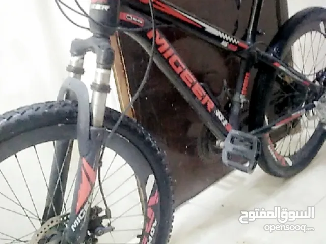للبيع سيكل MiGEER بحاله ممتازه 20 bd