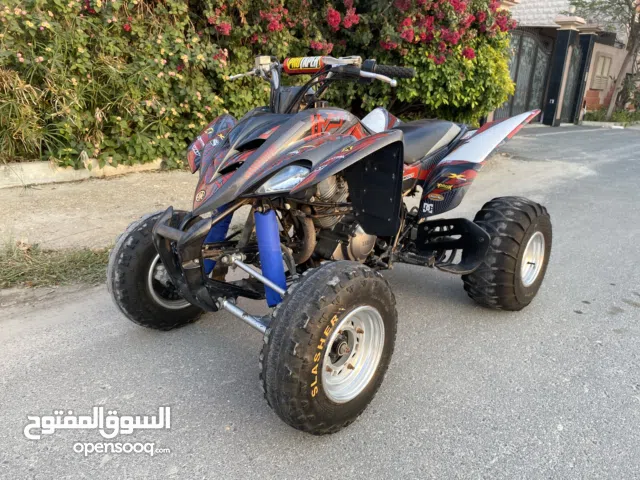 رابتر 2008 سبشل ادشن للبيع