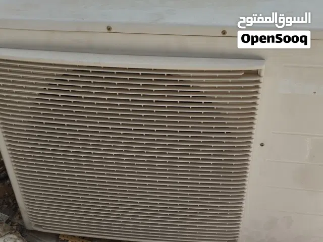 Panasonic split AC 2 ton