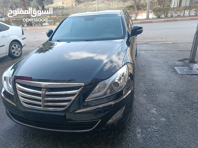 Used Hyundai Other in Ramallah and Al-Bireh