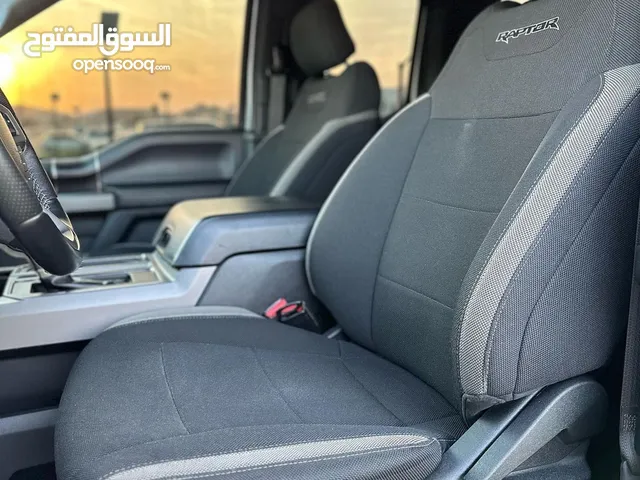 Used Ford F-150 in Al Ain
