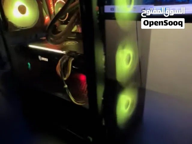 للبيع بي سي (3070ti) i9