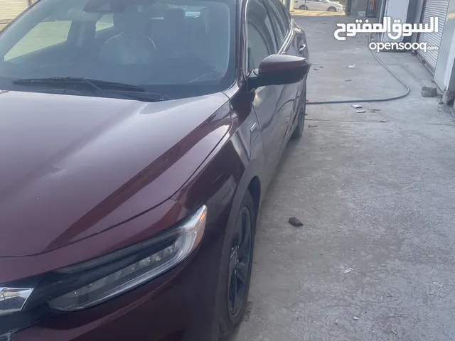 Used Honda Insight in Al Anbar