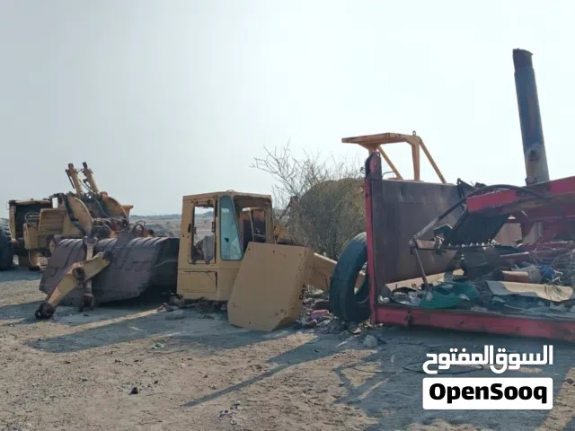 نشتري كل الخرده و المخلفات البلاستيك والمعدنيه والمعدات الثقيله والخفيفه في كل مدن سلطنة عمان