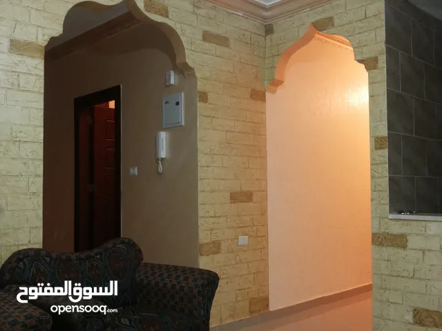 120 m2 4 Bedrooms Apartments for Sale in Amman Tabarboor
