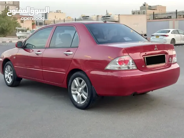 لانسر - 2012 - 1600 سي سي - GLX - تبارك الله