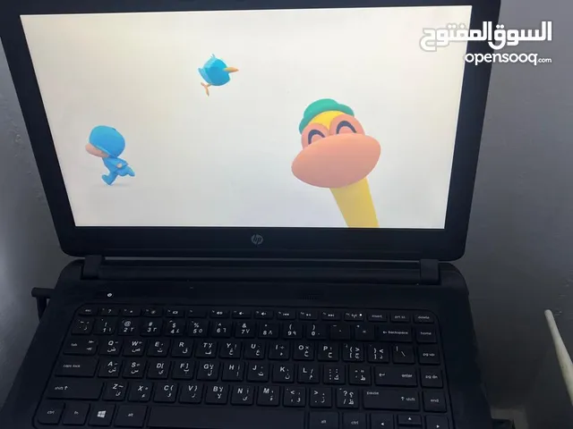 laptop HP 340 G2