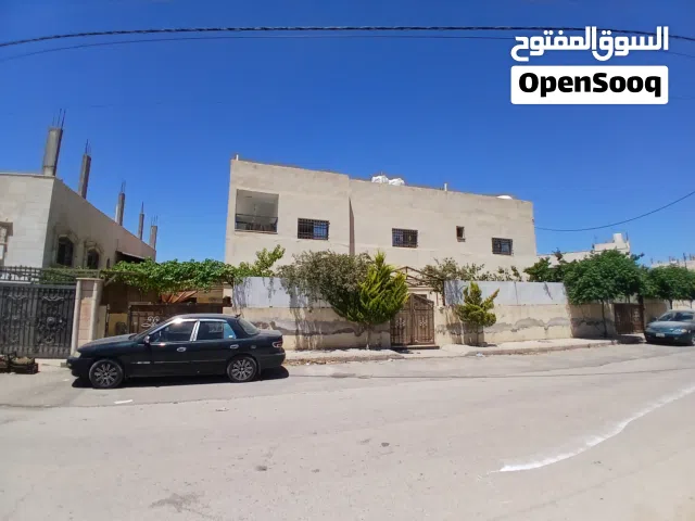 Building for Sale in Amman Al-Abdaliya