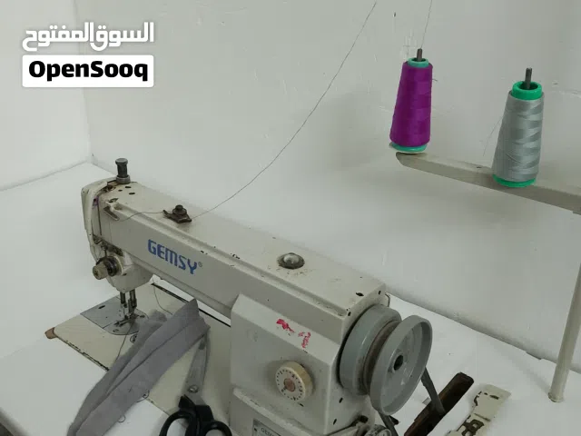 مكينه خياطه صناعي