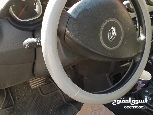 Used Renault Duster in Zarqa