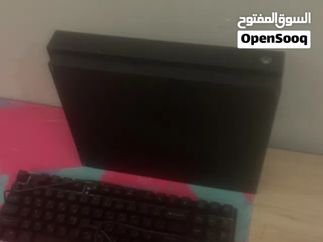 اكس بوكس ون اكس معا ماوس وكيبورد وماوس باد
