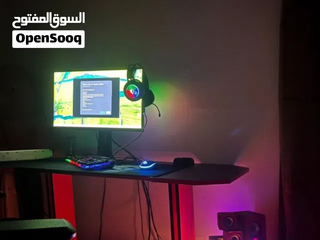 جهاز جيمنج للبيع