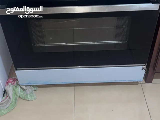 غاز 5 شعلات إيطالي مصري