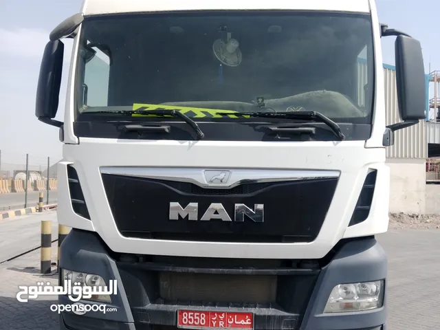 man 4 wheel Manuel