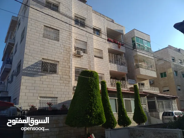 144m2 3 Bedrooms Apartments for Sale in Amman Dahiet Al Ameer Rashed