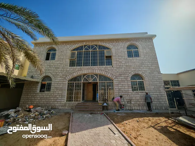 5500 ft² 5 Bedrooms Villa for Sale in Sharjah Al Ramtha