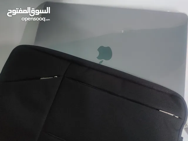 MacBook Air (2020) M1 - 1TB SSD - 16GB RAM - COLOR: SPACE GRAY - BEST VALUE