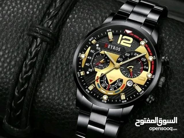 Analog & Digital Others watches  for sale in Al Jahra