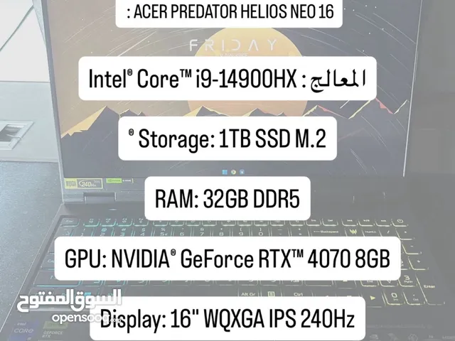 Windows Acer for sale in Najaf