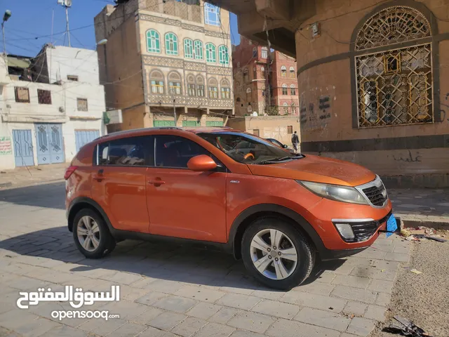 كياءسبرتاج اربعه بسطون بترول دبل