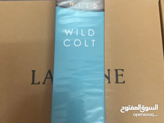 عطر عساف WILD COLT