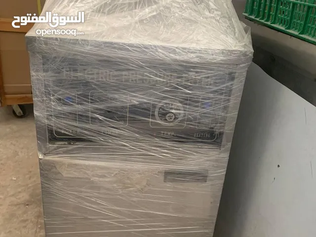 مقلى بروستد هني بني صيني مواصفات امريكيه  3 فاز  جديد