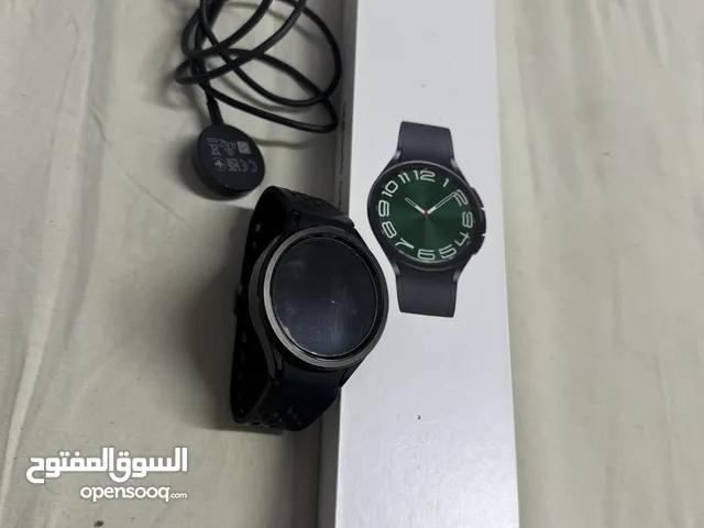 Samsung watch 6 47mm