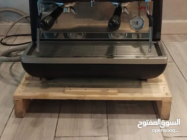 مكينة قهوة نوفا ( V GR2 NUOVA Simonelli Appia Life ) 2024