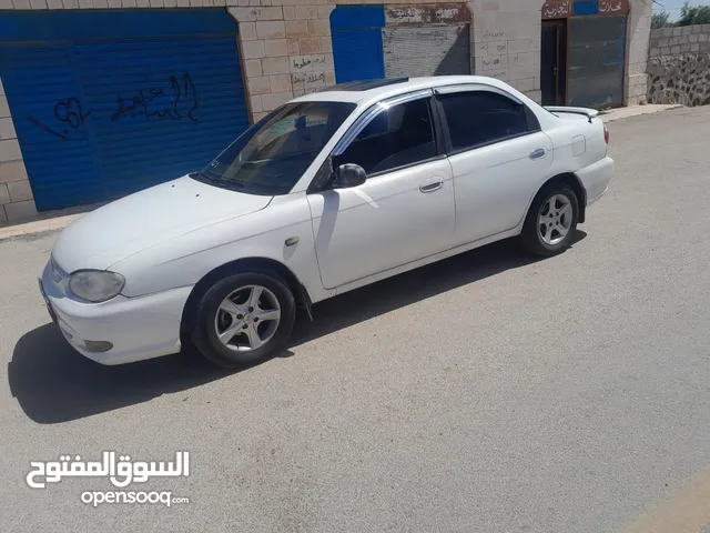 Used Kia Sephia in Mafraq