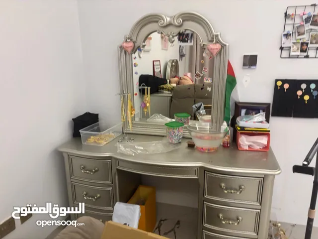 غرفة نوم تينيجر