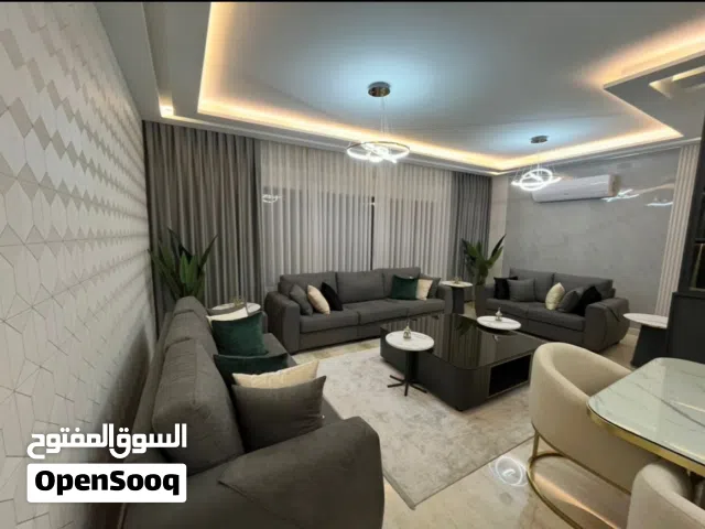 172 m2 3 Bedrooms Apartments for Rent in Amman Umm al Kundum
