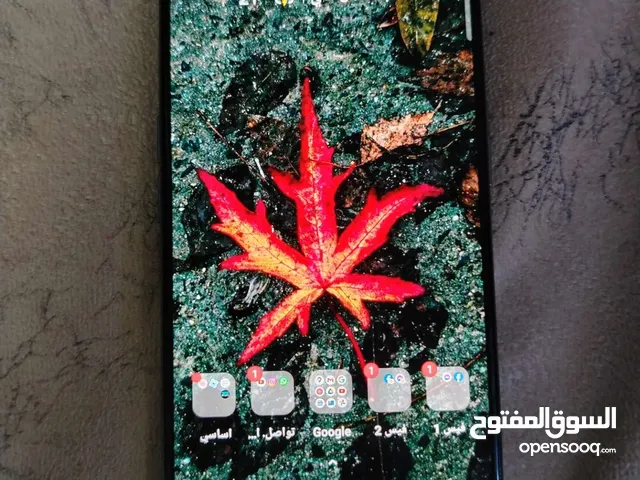 Realme Other 256 GB in Baghdad