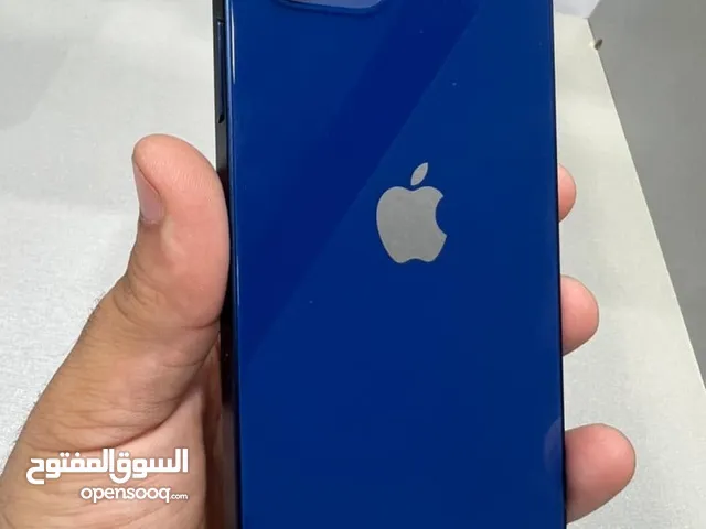 Apple iPhone 12 64 GB in Amman