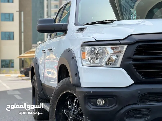 Used Dodge Ram in Baghdad