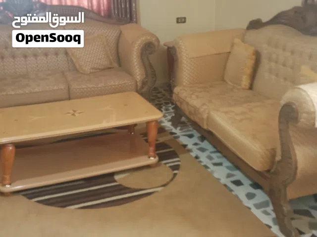 طقم كنب مستعمل