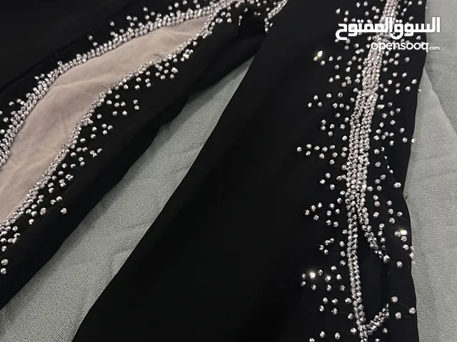 النفنوف لبسه وحده فصال شك ثقيل