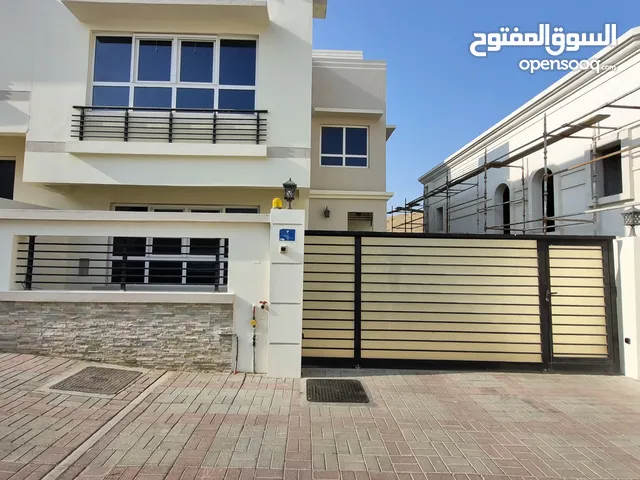 Spacious 5+1BHK Villa for Rent in Bousher PPV173