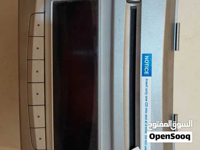 مسجل تويوتا كامري