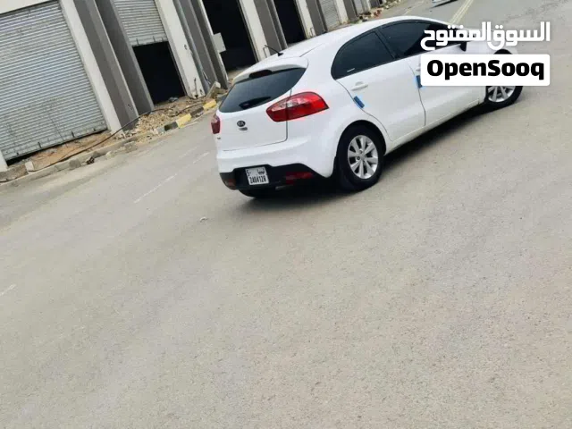 كيا ريو دار 2013